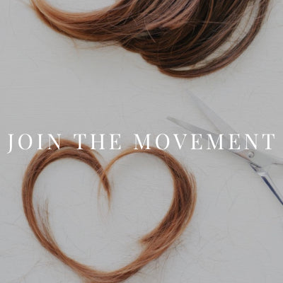 Join the HotGalHair Movement